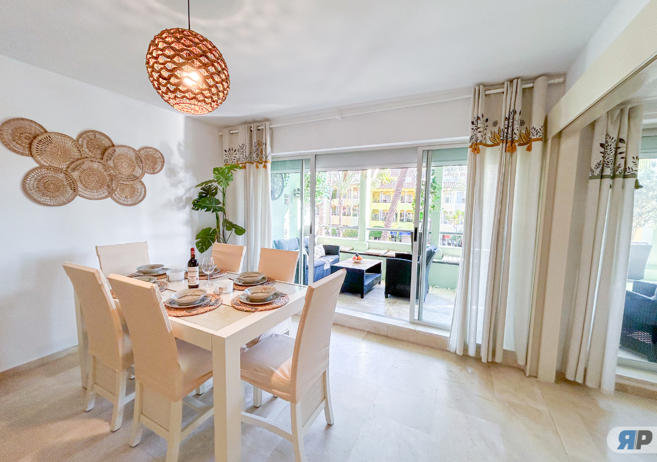 010 Apartmán Sotograde s terasou