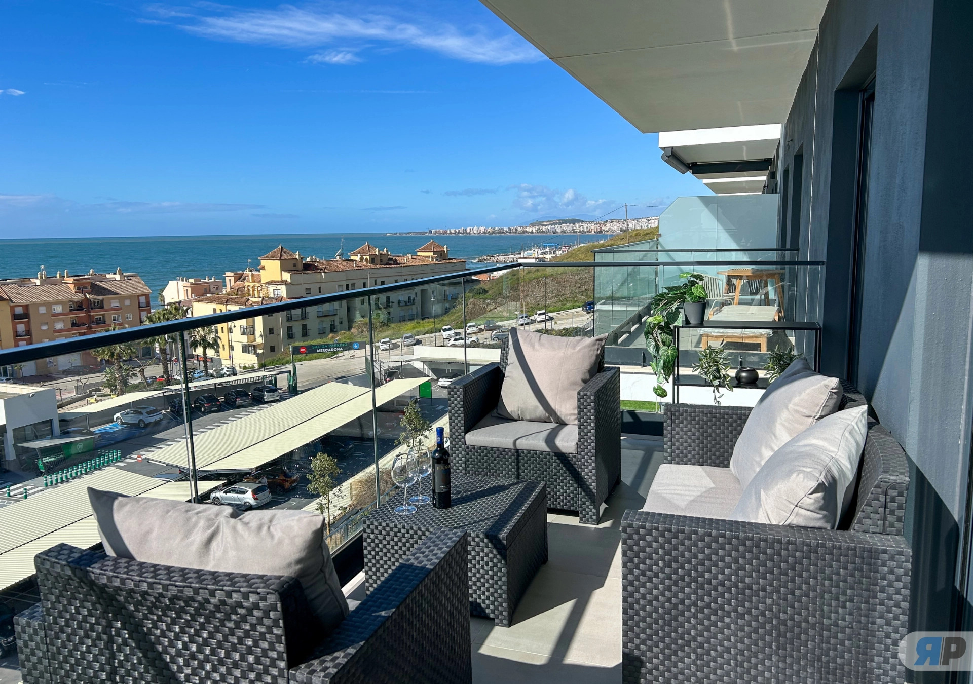 Algarrobo - Torre del Mar